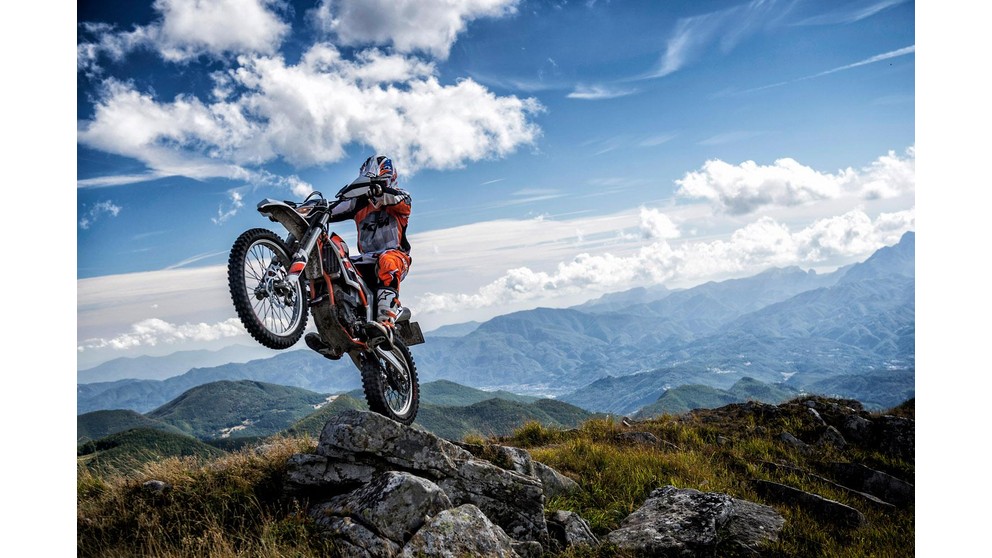 KTM Freeride 350 - Bild 18