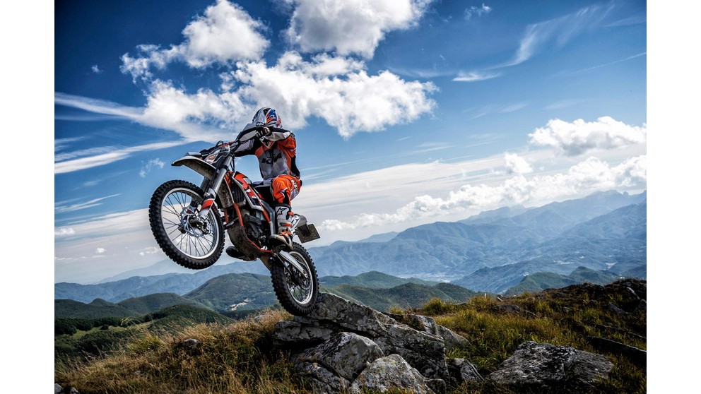 KTM Freeride 350 - Obrázok 19