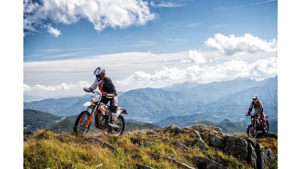 KTM Freeride 350 - Slika 20