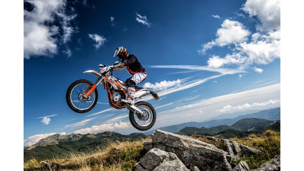 KTM Freeride 350 - Imagem 21