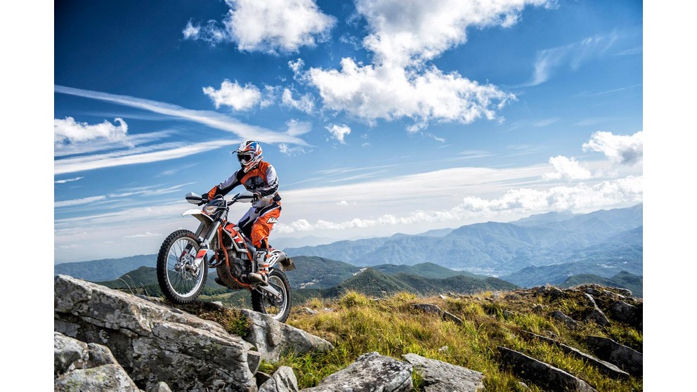 KTM Freeride 350 - Obraz 22