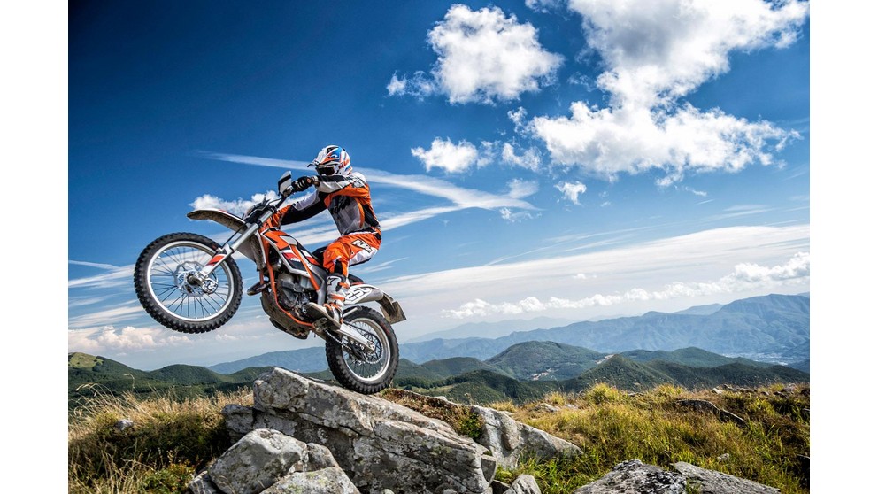 KTM Freeride 350 - Imagem 23