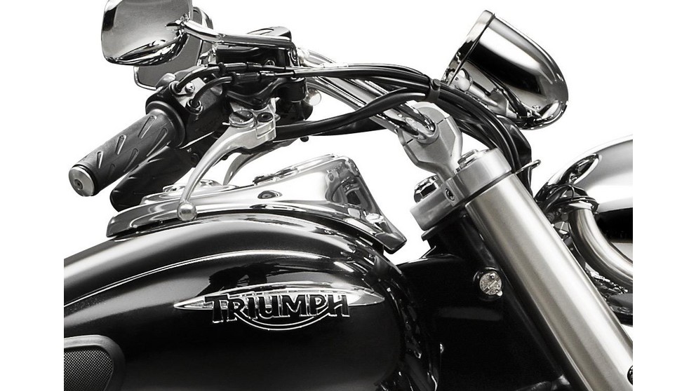 Triumph America - Imagen 22