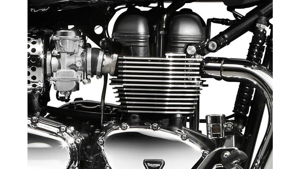 Triumph America - Imagem 23