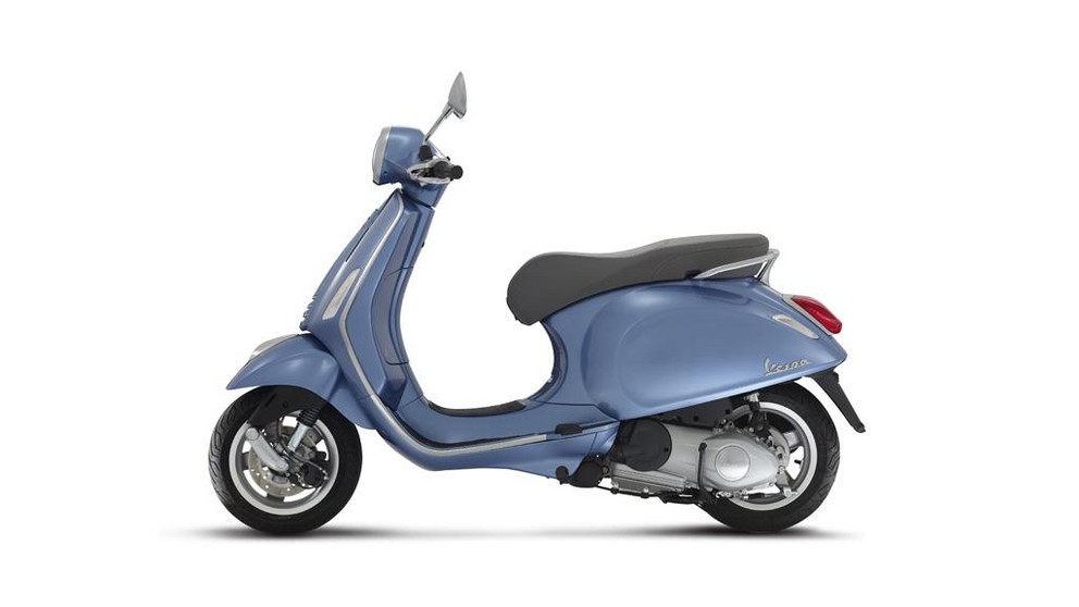 Vespa Primavera 150 - Slika 12