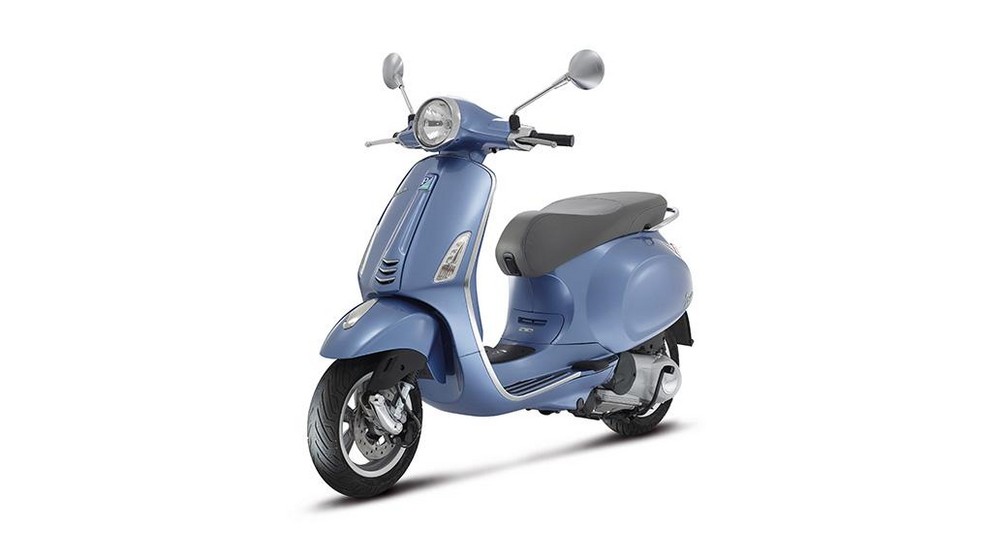 Vespa Primavera 150 - Bild 14