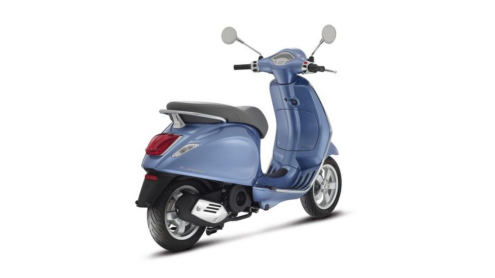 Vespa Primavera 150 - Imagen 15