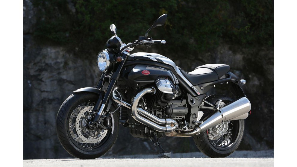 Moto Guzzi Griso 1200 8V - Слика 19