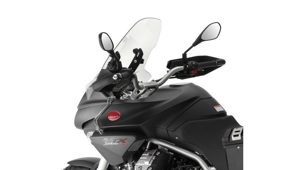 Moto Guzzi Stelvio 1200 8V - Imagem 6