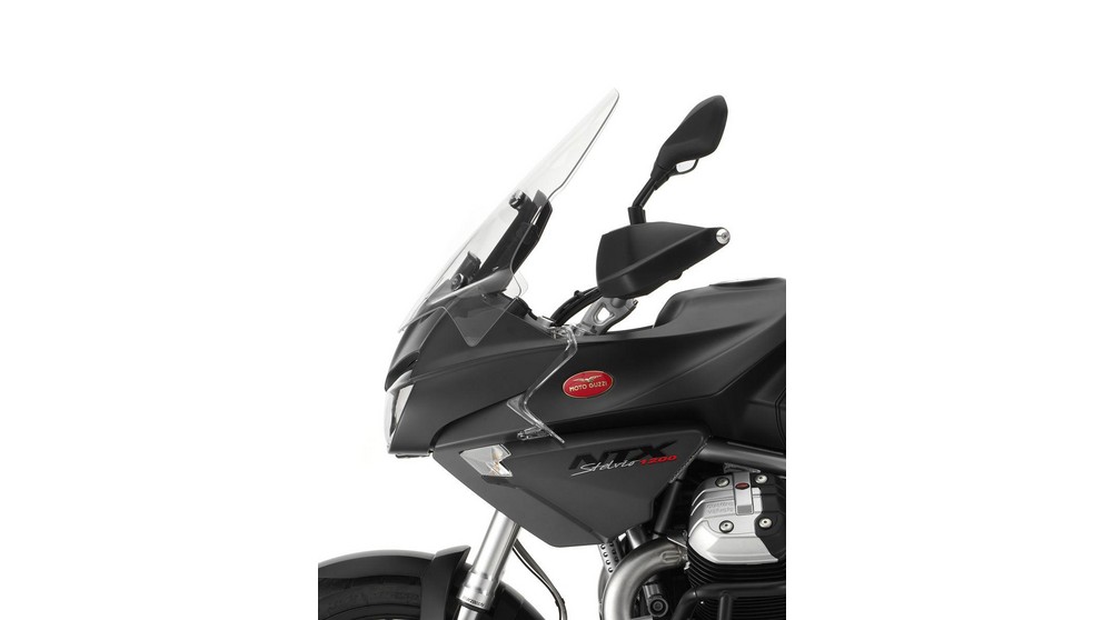 Moto Guzzi Stelvio 1200 8V - Imagem 7