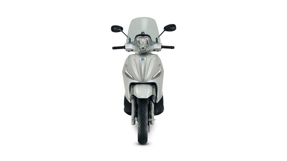 Piaggio Beverly 350ie Sport Touring - afbeelding 17