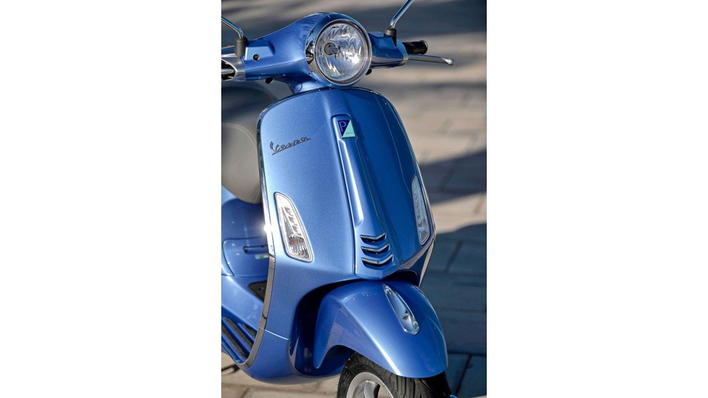 Vespa Primavera 125 i.e. 3V - Imagem 17