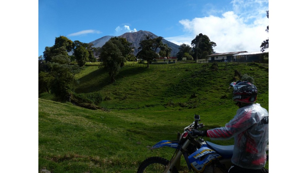 Husaberg FE 450 - Image 13