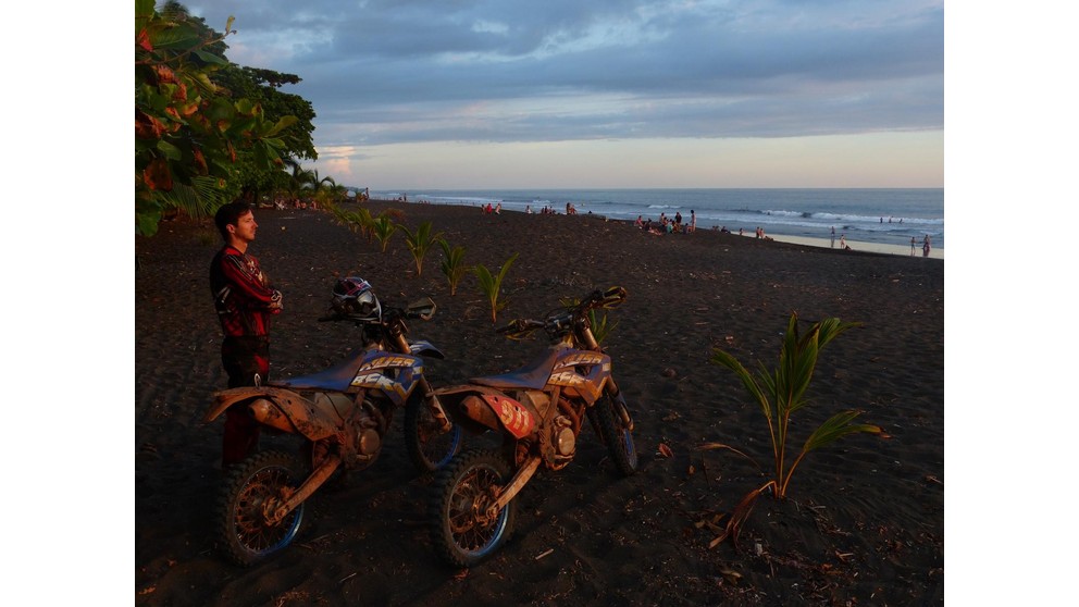 Husaberg FE 450 - Image 23