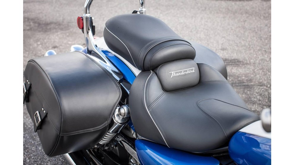 Triumph Thunderbird LT - Bild 23