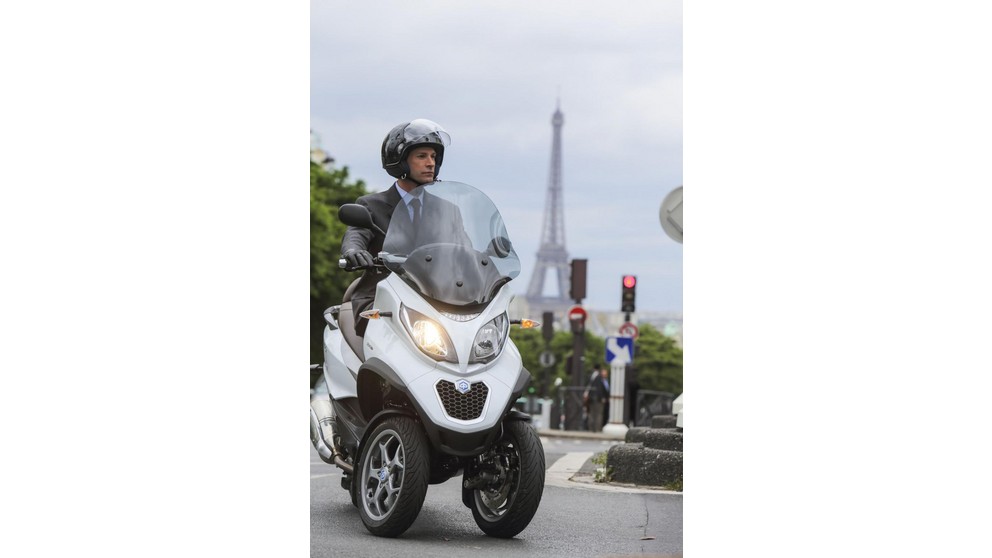 Piaggio MP3 500ie LT Business - Immagine 22