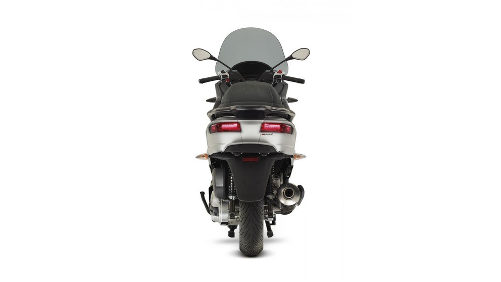 Piaggio MP3 500ie LT Business - Слика 18