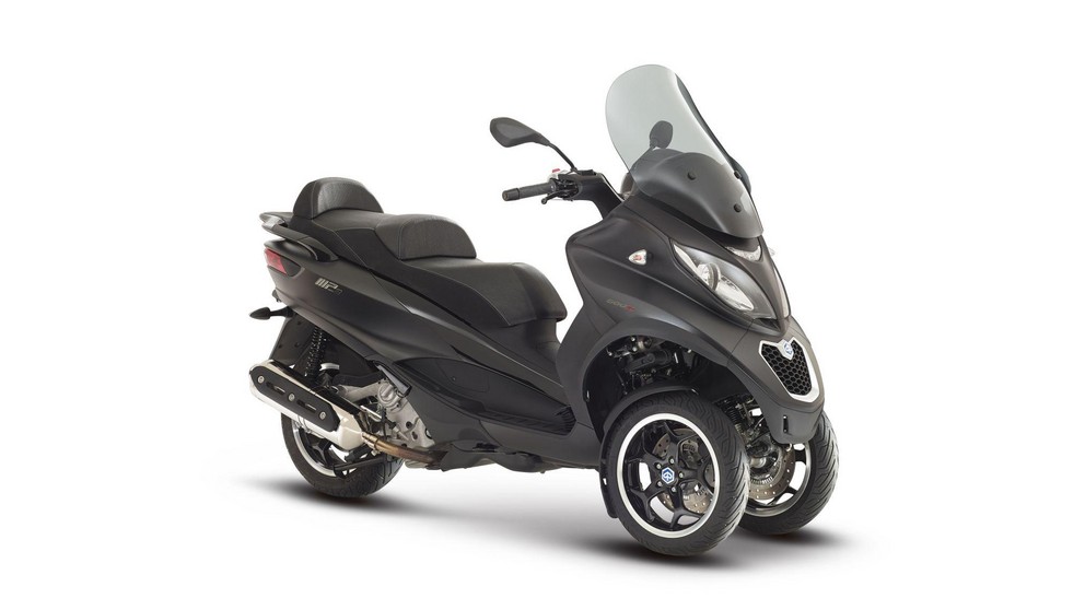 Piaggio MP3 500ie LT Business - Slika 20