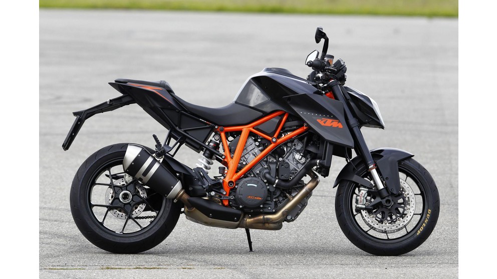 KTM 690 Duke R - Bild 24