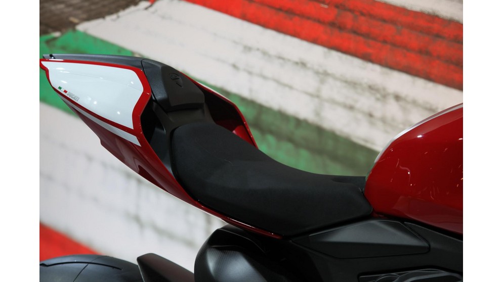 Ducati 1199 Panigale R - Obrázek 19