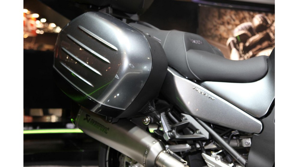 Kawasaki GTR 1400 - Image 16