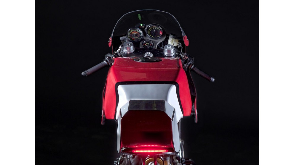 Ducati 750 SS Carenata - Слика 5