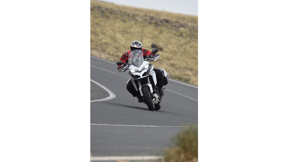 Ducati Multistrada 1200 S - Imagem 6