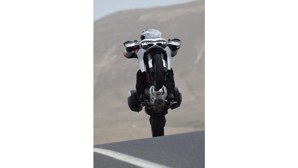 Ducati Multistrada 1200 S - Image 11