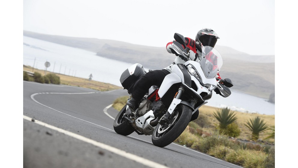 Ducati Multistrada 1200 S - Obrázok 10