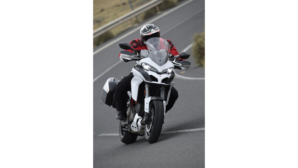 Ducati Multistrada 1200 S - Image 16