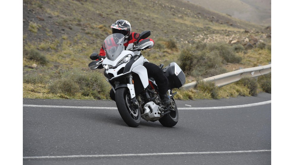 Ducati Multistrada 1200 S - Kép 18