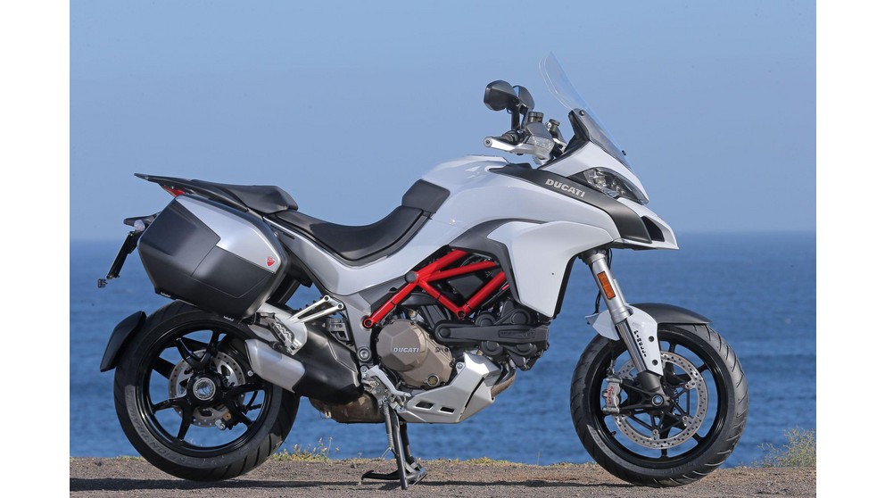 Ducati Multistrada 1200 S - Image 19