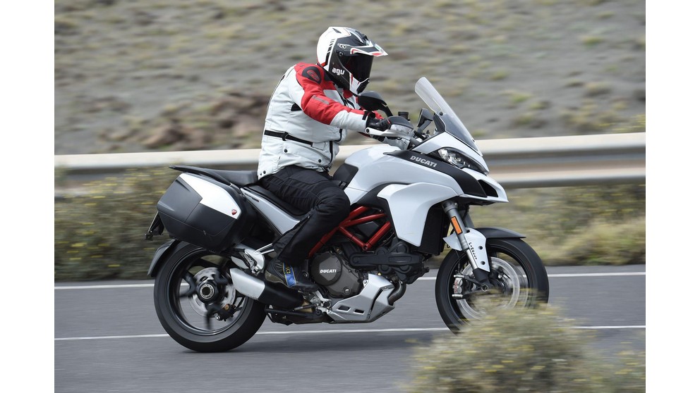 Ducati Multistrada 1200 S - Obrázok 21