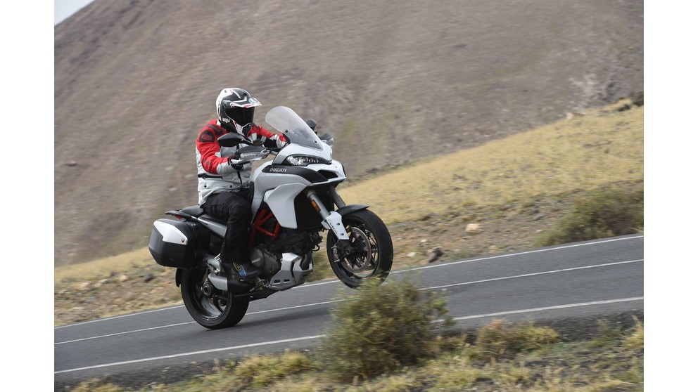 Ducati Multistrada 1200 S - Imagem 24