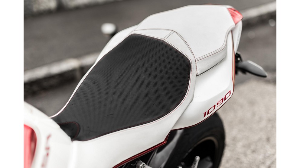 MV Agusta Brutale 1090 - Image 20