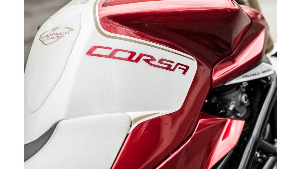 MV Agusta Brutale 1090 - Image 24