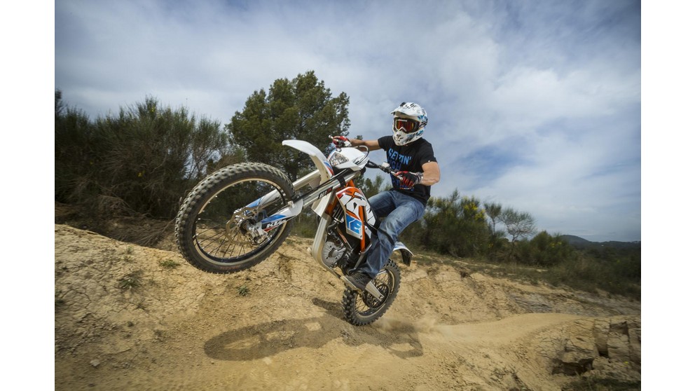 KTM Freeride E-SM - Obrázok 22