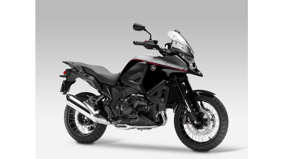 Honda VFR1200X Crosstourer - Слика 23