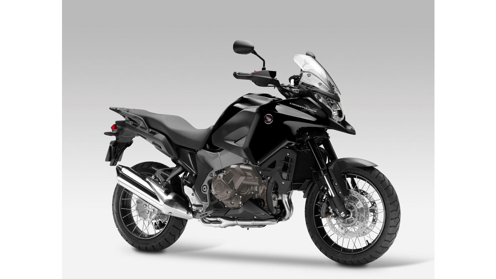 Honda VFR1200X Crosstourer - Imagem 24