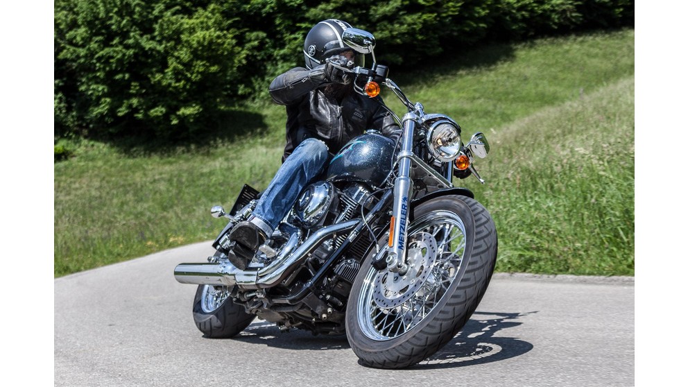 Harley-Davidson Dyna Low Rider FXDL - Kép 4