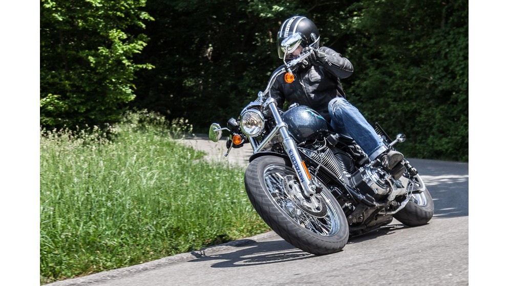 Harley-Davidson Dyna Low Rider FXDL - Kép 8