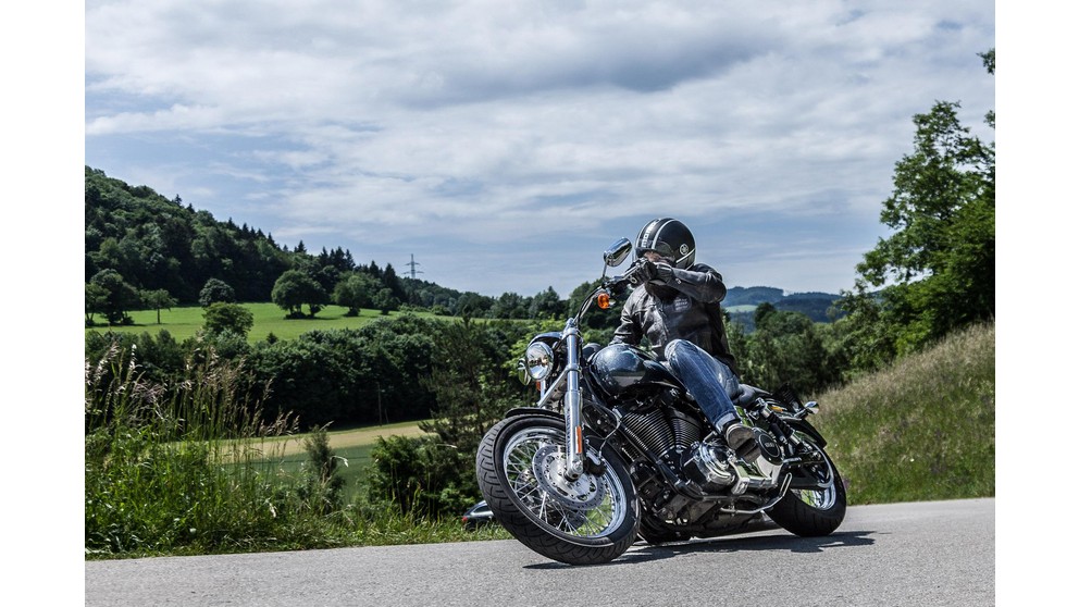 Harley-Davidson Dyna Low Rider FXDL - Kép 12