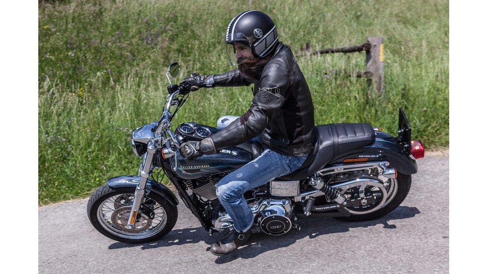 Harley-Davidson Dyna Low Rider FXDL - Слика 19