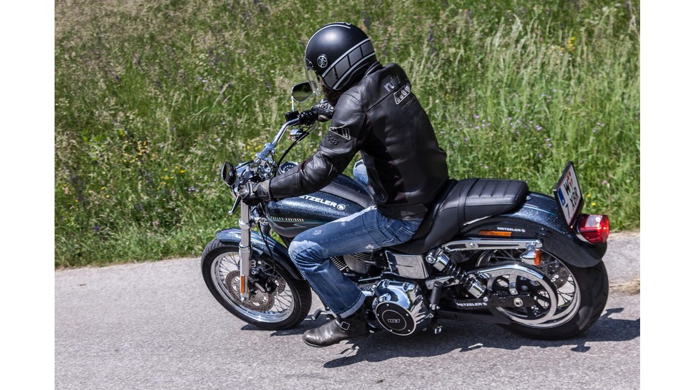 Harley-Davidson Dyna Low Rider FXDL - Kép 20