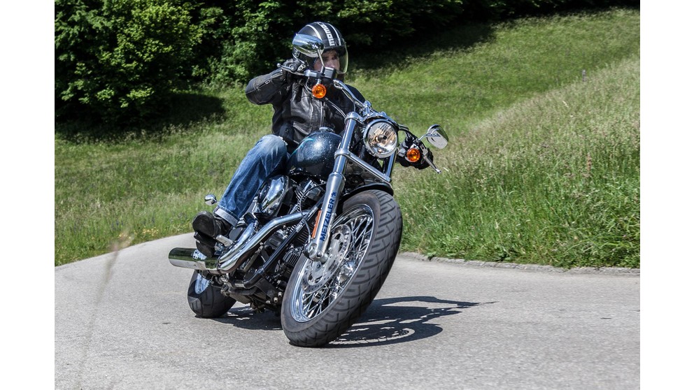 Harley-Davidson Dyna Low Rider FXDL - Kép 22