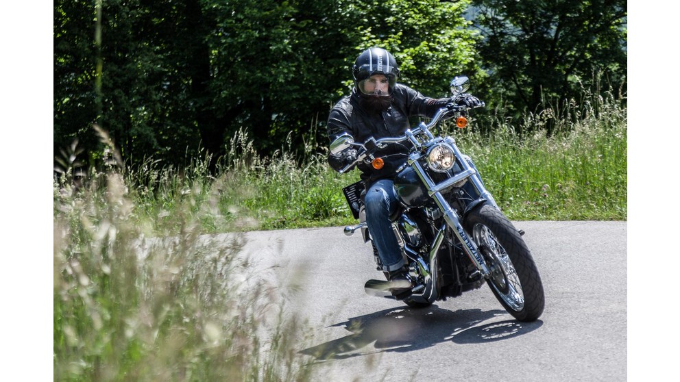 Harley-Davidson Dyna Low Rider FXDL - Kép 24