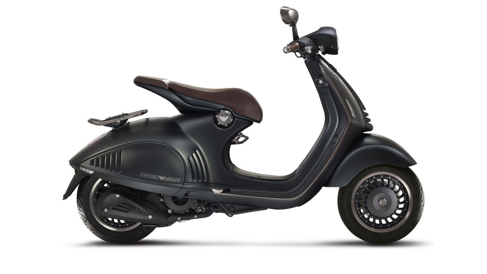 Vespa 946 125 i.e. 3V ABS - Слика 21