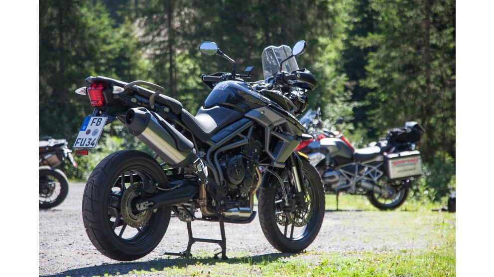 Ducati Multistrada 1200 - Slika 21