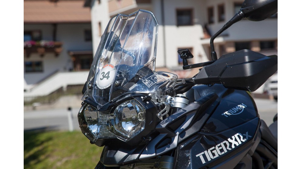 Ducati Multistrada 1200 - Image 18