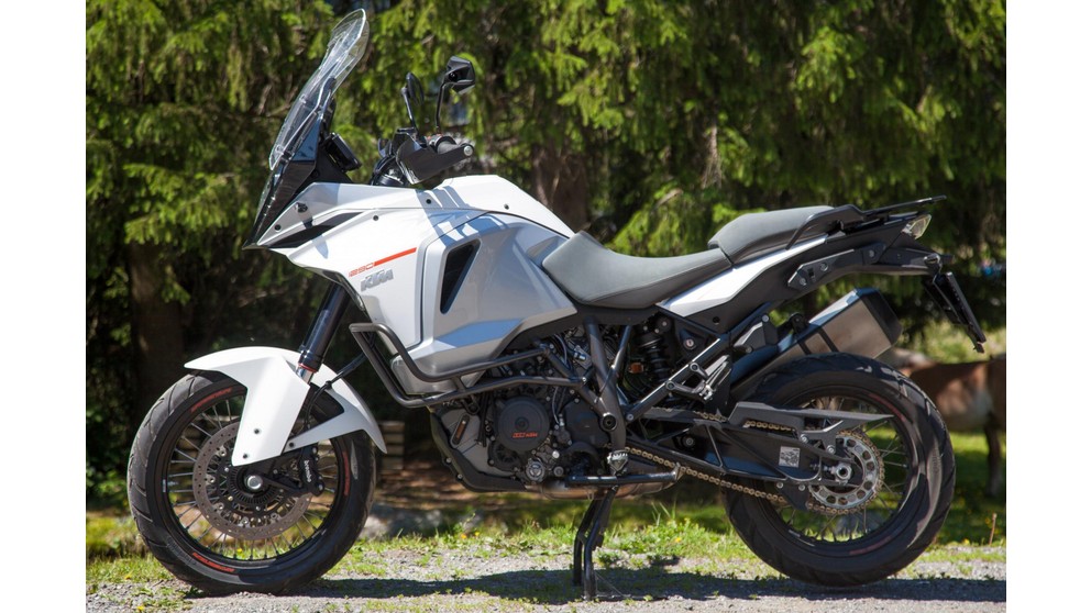 Ducati Multistrada 1200 - Image 15